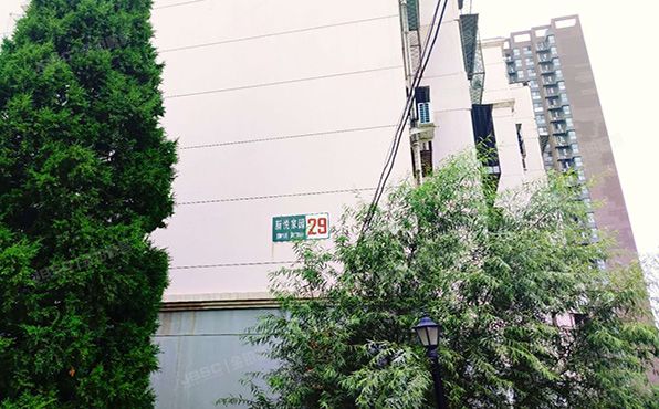 昌平区 新悦家园29号楼2层3单元201