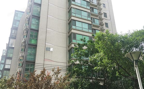 海淀区 笑祖塔院天兆家园6号楼C座1601号