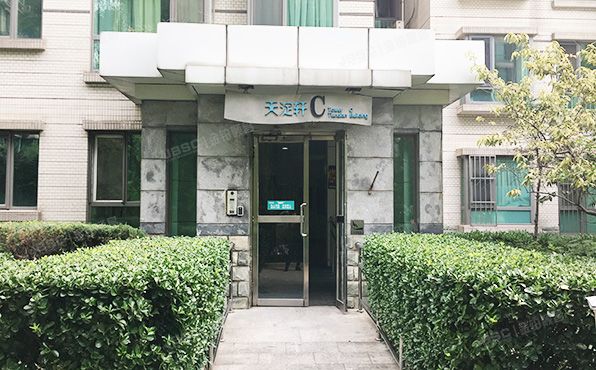 海淀区 笑祖塔院天兆家园6号楼C座1601号