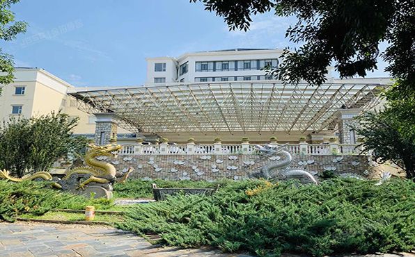 大兴区 隆华大街55号院13号楼5层509（龙熙公馆）办公