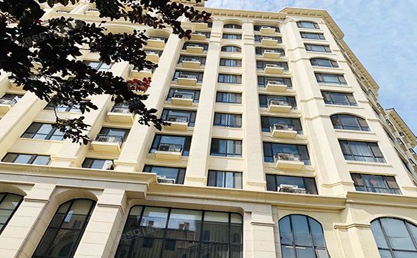 大兴区 隆华大街55号院13号楼5层509（龙熙公馆）办公