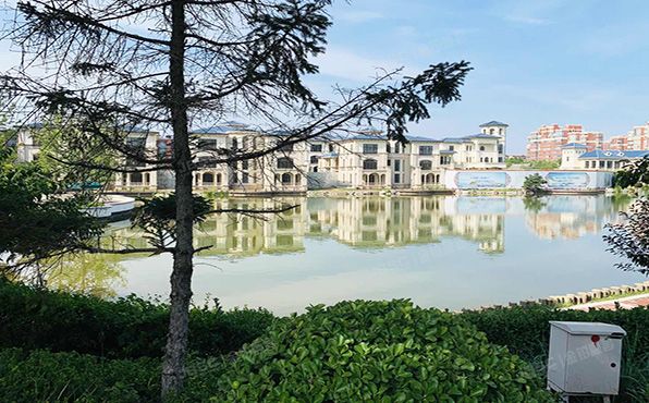 大兴区 隆华大街55号院13号楼5层509（龙熙公馆）办公