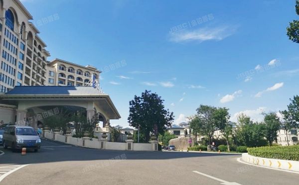 大兴区 隆华大街55号院13号楼5层509（龙熙公馆）办公