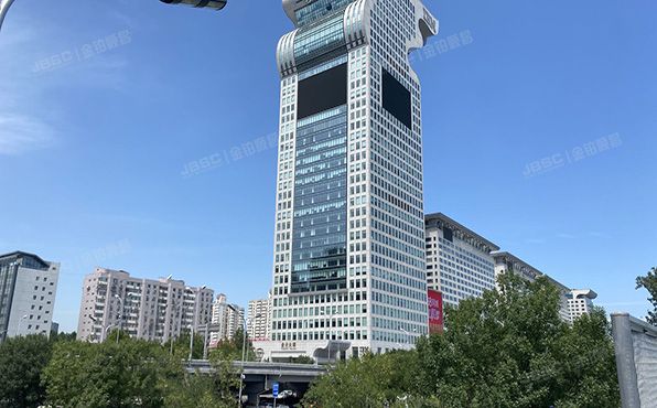 朝阳区   盘古大观5号楼    商业