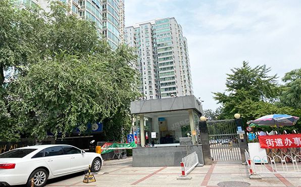 东城区 新中街18号院1号楼15层1512号（阳光都市）