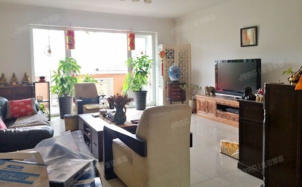 顺义区 樱花园三区10号楼6层一单元601号