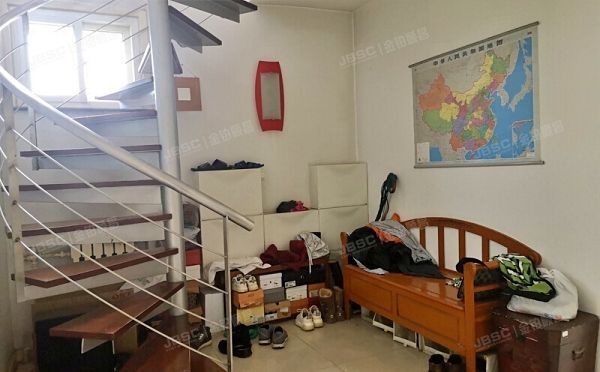 顺义区 樱花园三区10号楼6层一单元601号