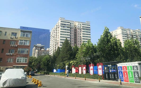 通州区 新华南路34号院17号楼6层361（红旗家属院）