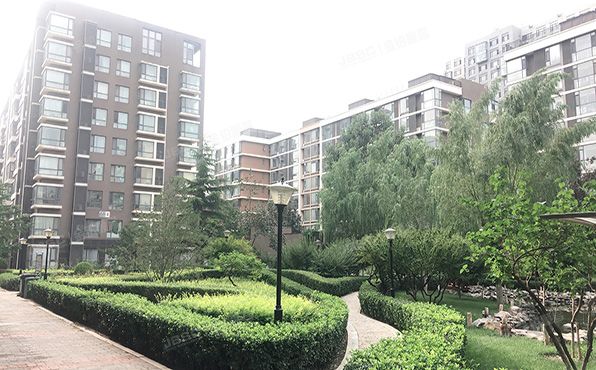 朝阳区 百子湾南二路78号院6号楼1单元1807（A派公寓）