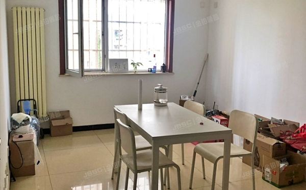 丰台区 小屯西路96号院9号楼5层1单元501号（同馨家园）