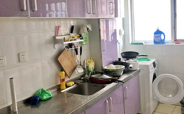 丰台区 小屯西路96号院9号楼5层1单元501号（同馨家园）