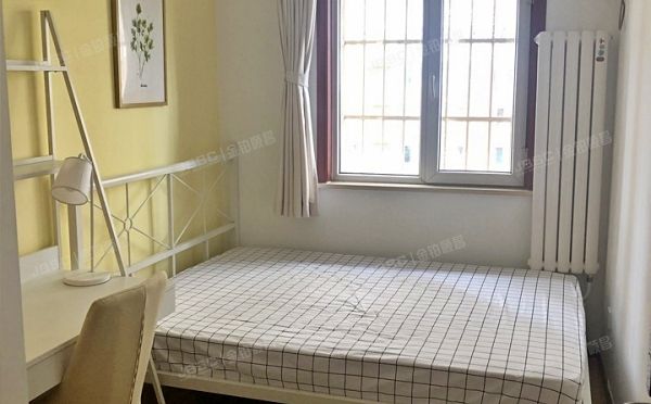 丰台区 小屯西路96号院9号楼5层1单元501号（同馨家园）