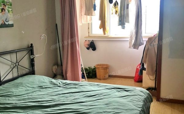 丰台区 小屯西路96号院9号楼5层1单元501号（同馨家园）