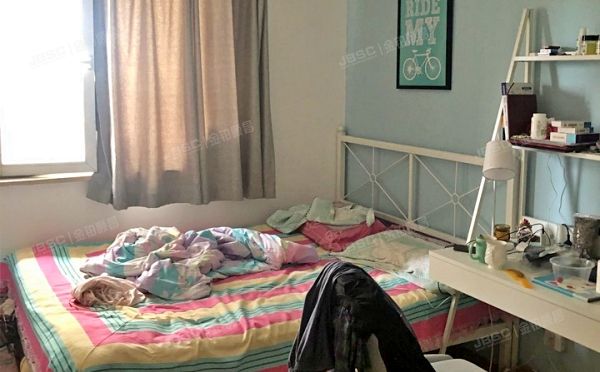 丰台区 小屯西路96号院9号楼5层1单元501号（同馨家园）