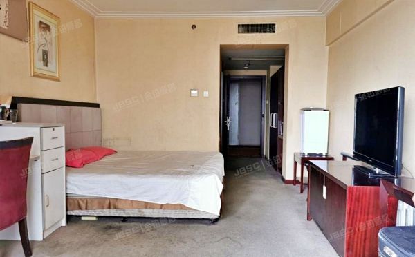 朝阳区 酒仙桥路26号院1号楼8层822号（晶都国际）