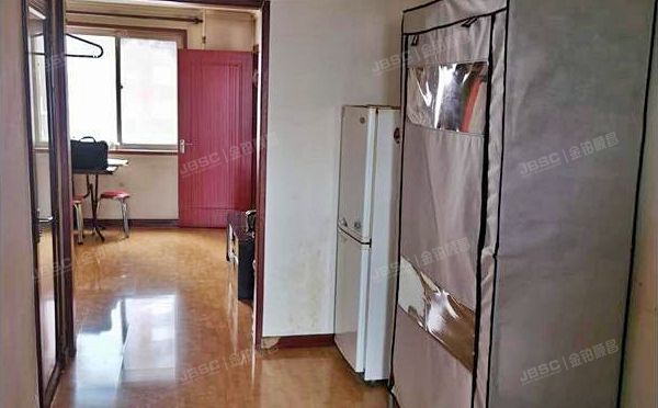 丰台区 芳群园一区12号楼9层2单元907号 房改房