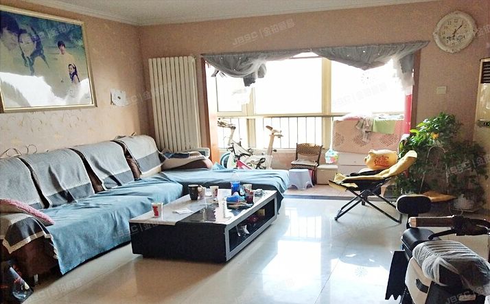 丰台区 望园东里29号楼16层1606号