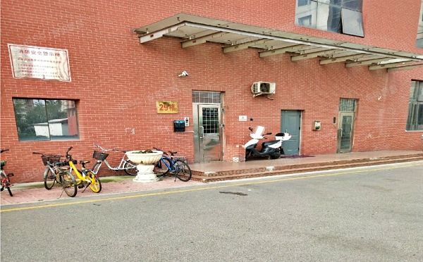 丰台区 望园东里29号楼16层1606号