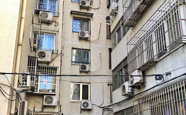 朝阳区 松榆西里28号楼7单元602号