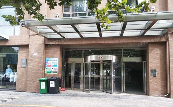 朝阳区 大郊亭中街2号院3层3号楼3-3D号（华腾国际）