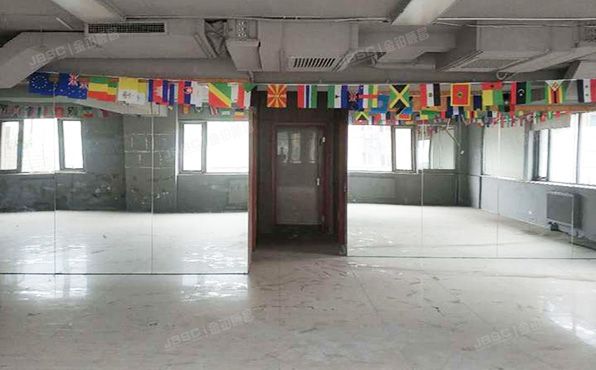 朝阳区 大郊亭中街2号院3层3号楼3-3D号（华腾国际）