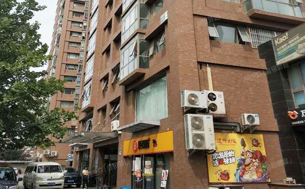 朝阳区 大郊亭中街2号院3层3号楼3-3D号（华腾国际）