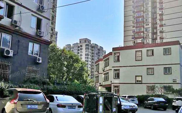 朝阳区 利泽西园108号楼602号