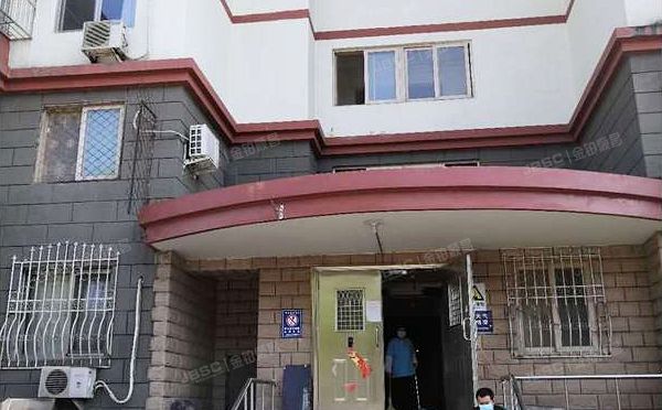 朝阳区 利泽西园108号楼602号