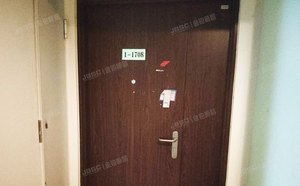 朝阳区 百子湾南二路78号院6号楼1单元1708（A派公寓）