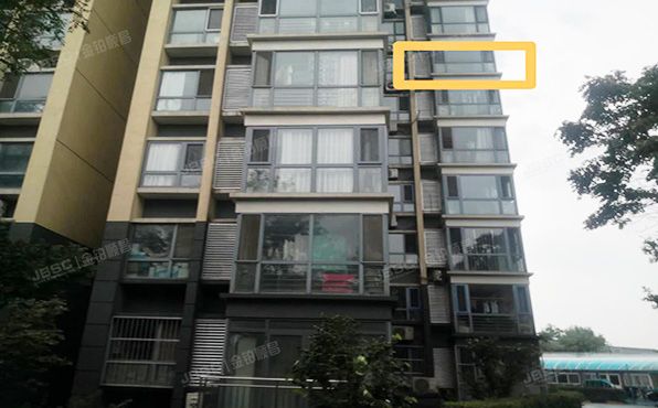 通州区 葛布店北里21号楼7层171号（蓝山国际公寓）