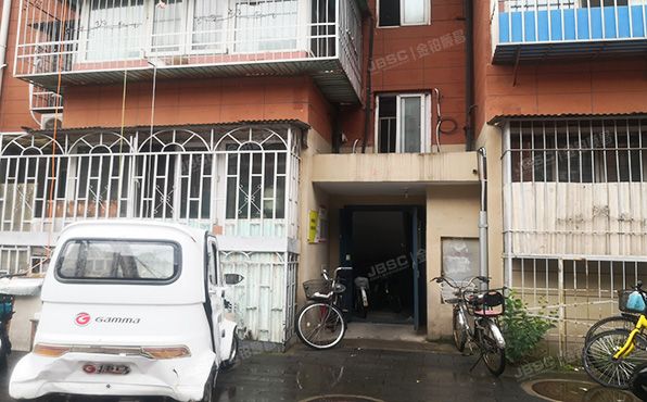 通州区 新华南路34号院17号楼6层361（红旗家属院）