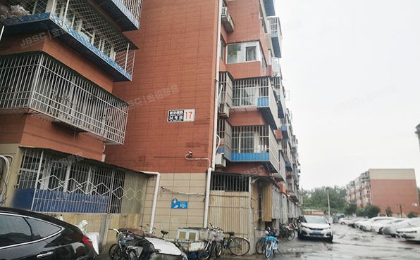 通州区 新华南路34号院17号楼6层361（红旗家属院）