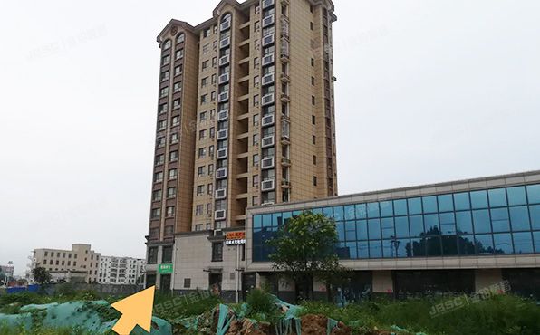 房山区 富水良嘉园10号楼1层104 商业