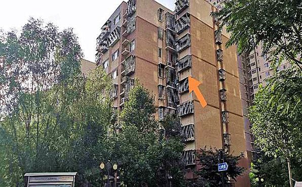 丰台区 小屯西路96号院9号楼5层1单元501号（同馨家园）