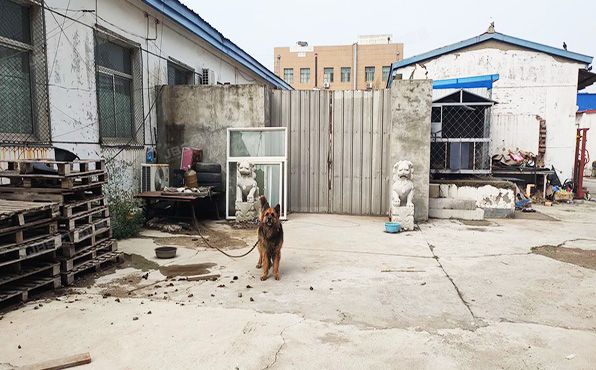 密云区 水源西路21号院1号等7幢 土地及建筑