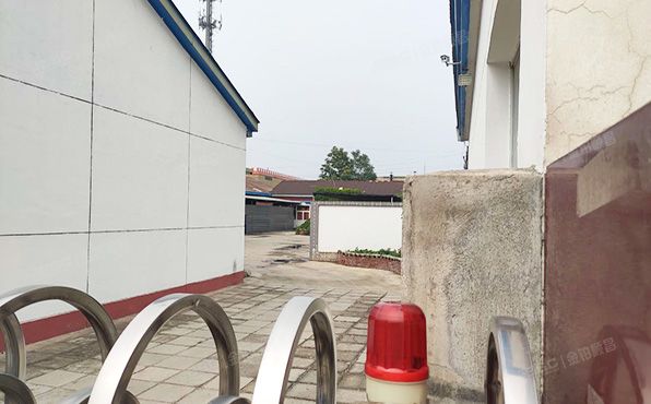 密云区 水源西路21号院1号等7幢 土地及建筑