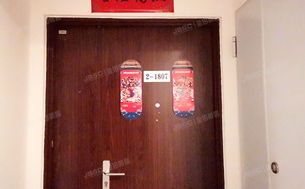 朝阳区 百子湾南二路78号院6号楼2单元1807（A派公寓）