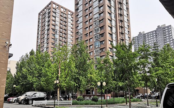 朝阳区 大郊亭中街2号院3层3号楼3-3D号（华腾国际）