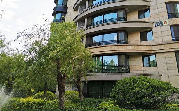 朝阳区 东直门外西八间房1号大山子环岛西侧6号楼6层2单元601号（银河湾嘉园二期）