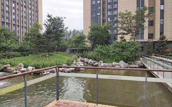 顺义区 汇海南路1号院7号楼1层107室及-1层107室（翼之城）办公