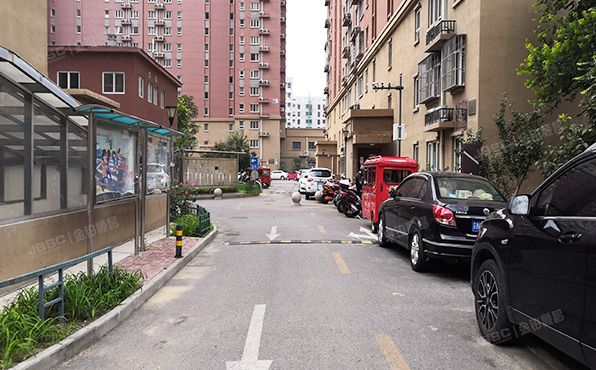 房山区 金隅糖+9号院1号楼1单元301号（金隅畅和园）