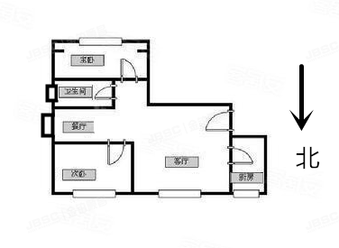 房山区 金隅糖+9号院1号楼1单元301号（金隅畅和园）