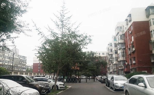 通州区 龙旺庄50号楼1层512