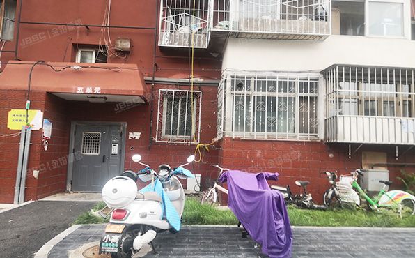 通州区 龙旺庄50号楼1层512