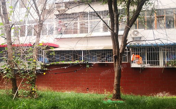 通州区 龙旺庄50号楼1层512