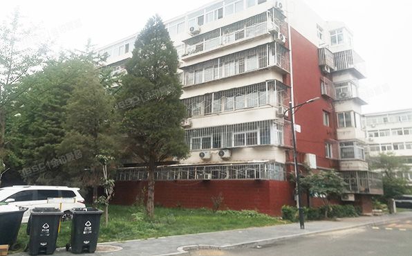 通州区 龙旺庄50号楼1层512