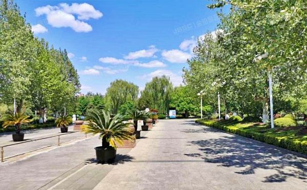 昌平区-沙河 小寨村玫瑰园别墅（三期东区）381幢1至2层