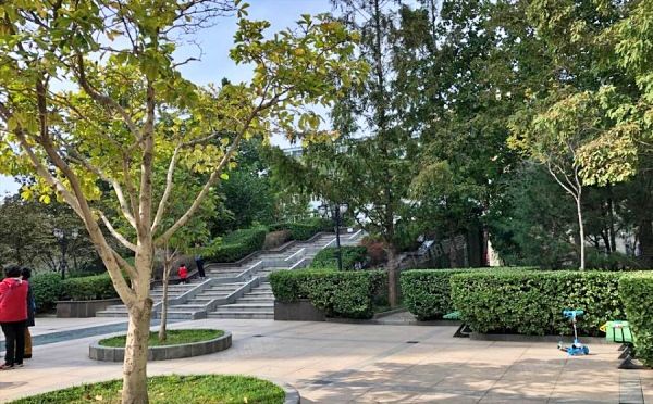 朝阳区 灵通观5号院内2号楼11层12D（万豪国际公寓）