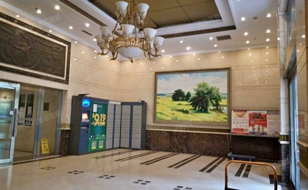 朝阳区 灵通观5号院内2号楼11层12D（万豪国际公寓）