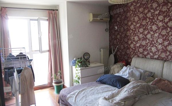 朝阳区 望京东园五区503号楼21层1单元2502（融科橄榄城）